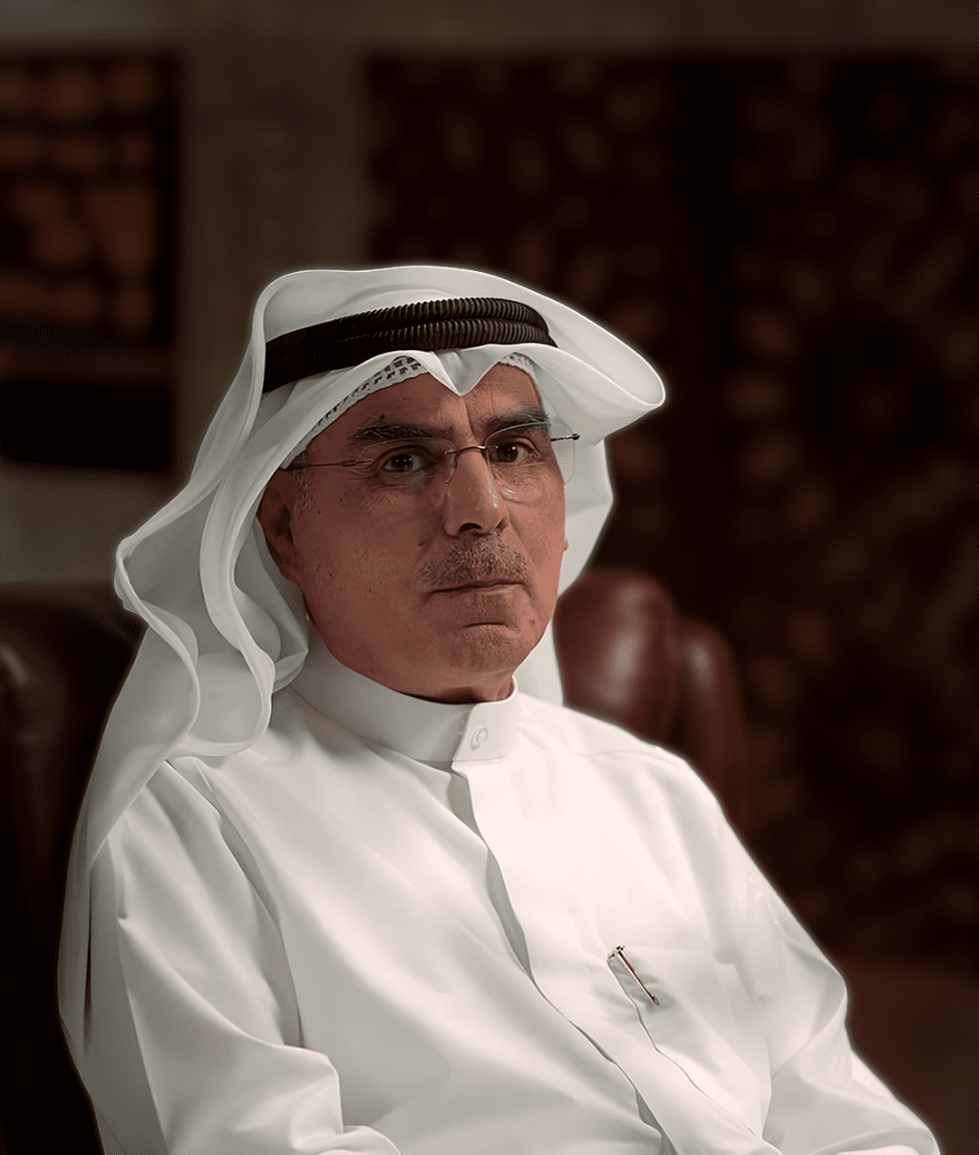Saleh Al Mutiri