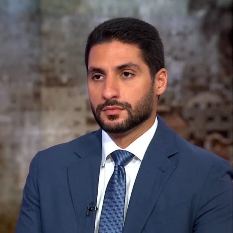 Zeidon Alkinani